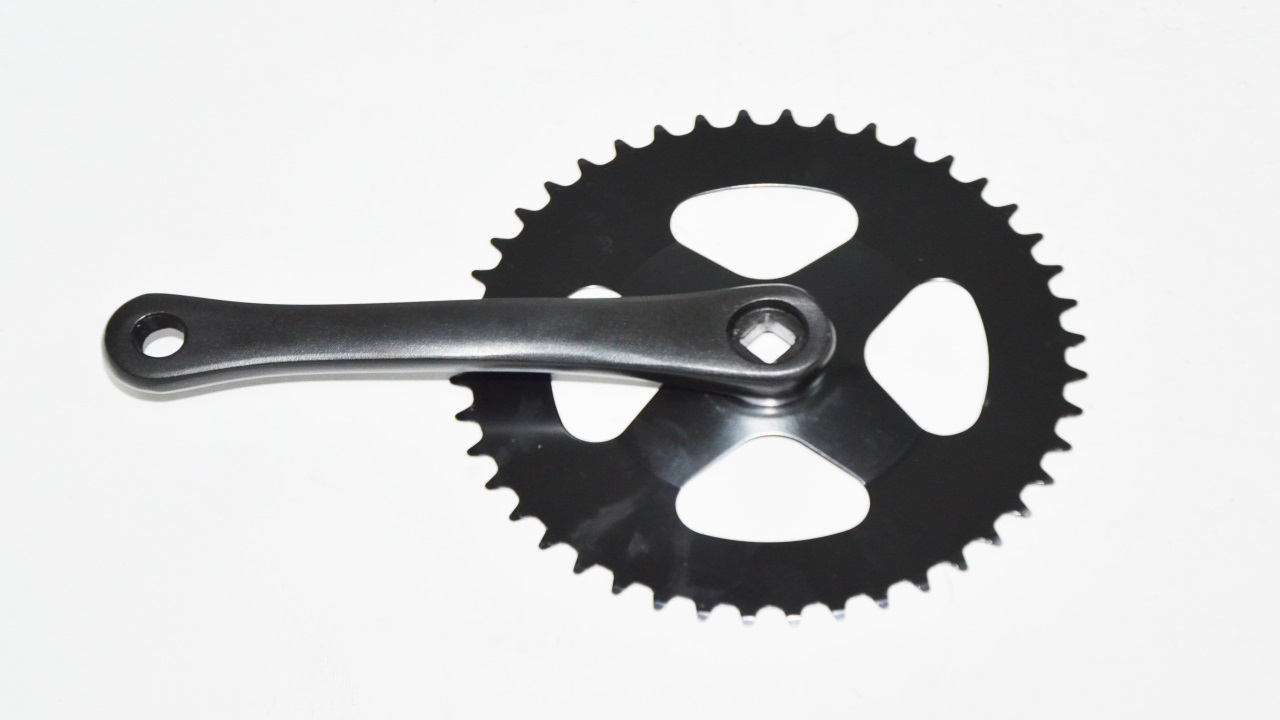 ÖN ZİNCİR DİŞLİSİ ve BAĞLANTISI (RN3)